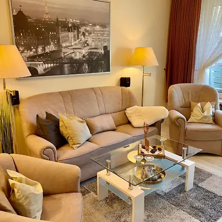 Fuer 2-3 Personen By Interhome Apartmán