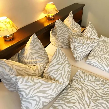 Fuer 2-3 Personen By Interhome Goslar