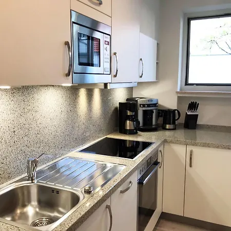 Fuer 2-3 Personen By Interhome Apartmán *