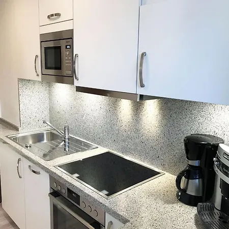 Apartmán Fuer 2-3 Personen By Interhome Goslar