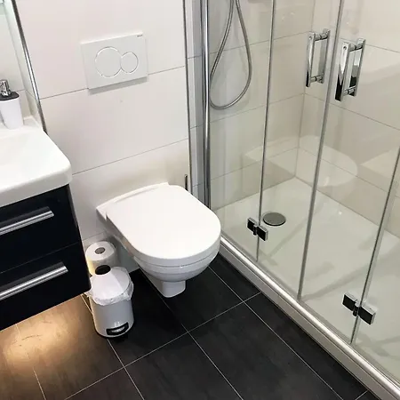 Apartmán Fuer 2-3 Personen By Interhome