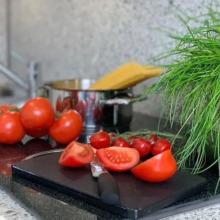 Apartmán Fuer 2-3 Personen By Interhome *