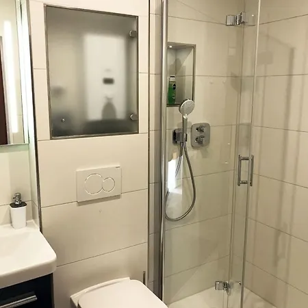 Fuer 2-3 Personen By Interhome * Goslar