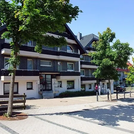 Fuer 2-3 Personen By Interhome Apartmán *
