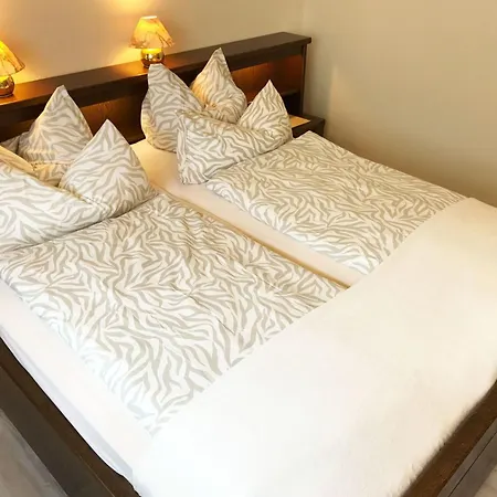 Fuer 2-3 Personen By Interhome *