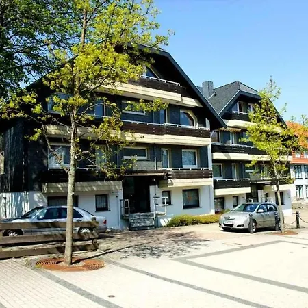 Fuer 2-3 Personen By Interhome Apartmán *