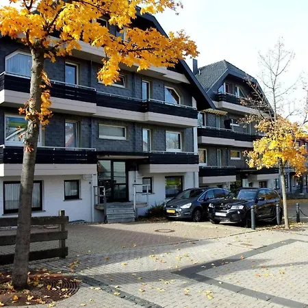 Fuer 2-3 Personen By Interhome Apartmán *