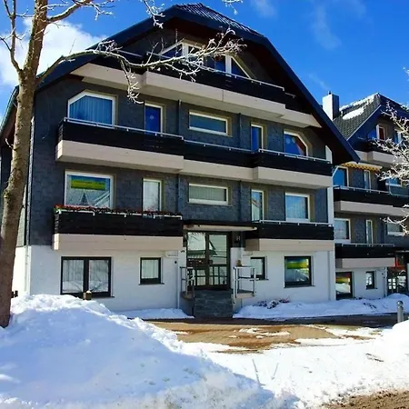 Fuer 2-3 Personen By Interhome * Goslar