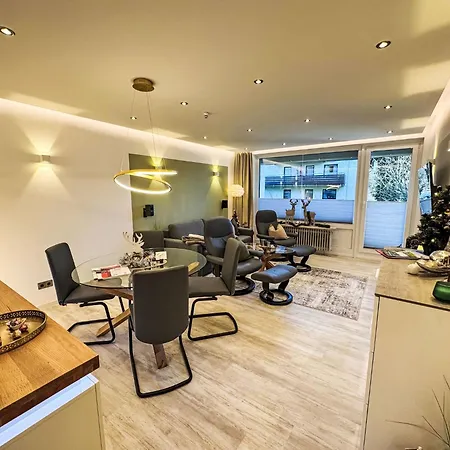 Fuer 2-3 Personen By Interhome Apartmán *