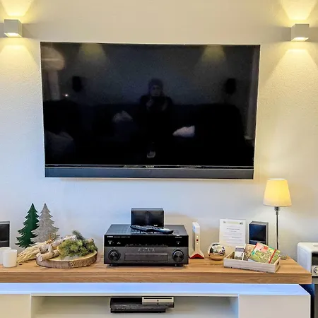 Fuer 2-3 Personen By Interhome Apartmán *