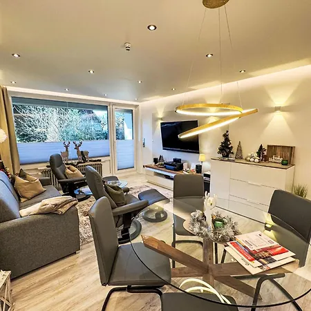 Fuer 2-3 Personen By Interhome Goslar