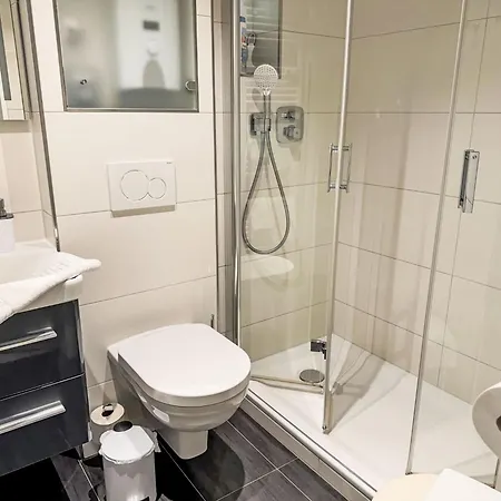 Fuer 2-3 Personen By Interhome * Goslar
