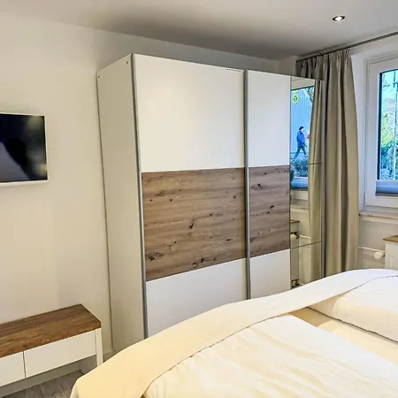 Fuer 2-3 Personen By Interhome Apartmán