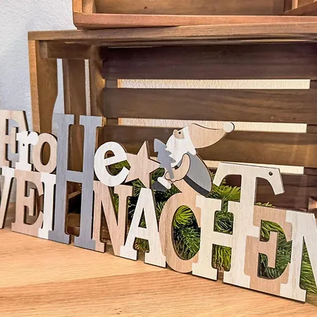 Apartmán Fuer 2-3 Personen By Interhome Goslar