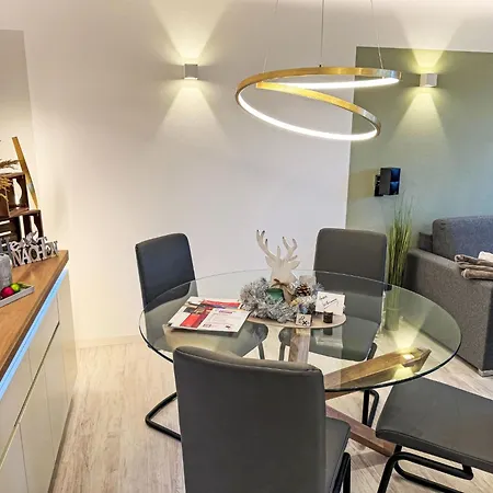 Appartement Fuer 2-3 Personen By Interhome