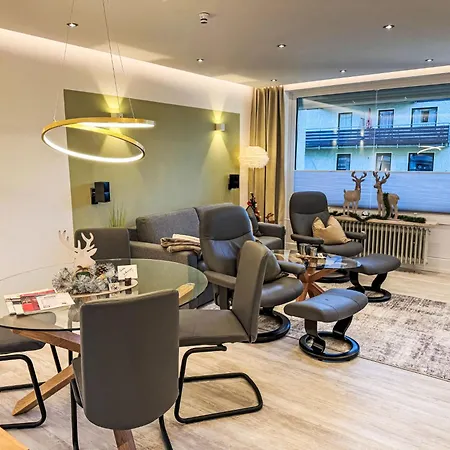 Fuer 2-3 Personen By Interhome Goslar