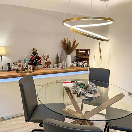 Fuer 2-3 Personen By Interhome *