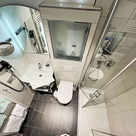Apartmán Fuer 2-3 Personen By Interhome