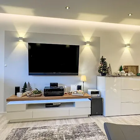 Fuer 2-3 Personen By Interhome Appartement