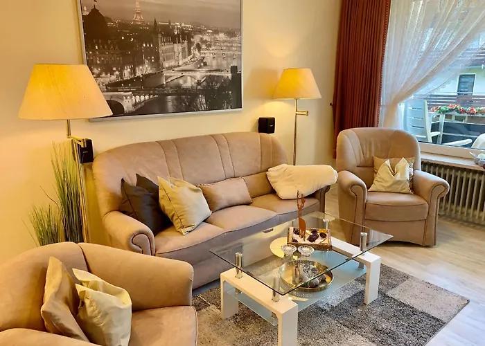 Fuer 2-3 Personen By Interhome Apartment