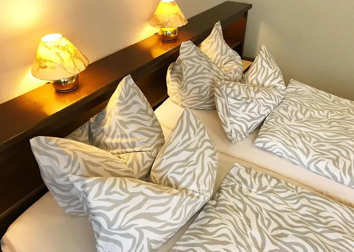 Fuer 2-3 Personen By Interhome Goslar