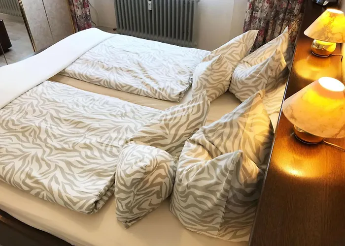 Fuer 2-3 Personen By Interhome *