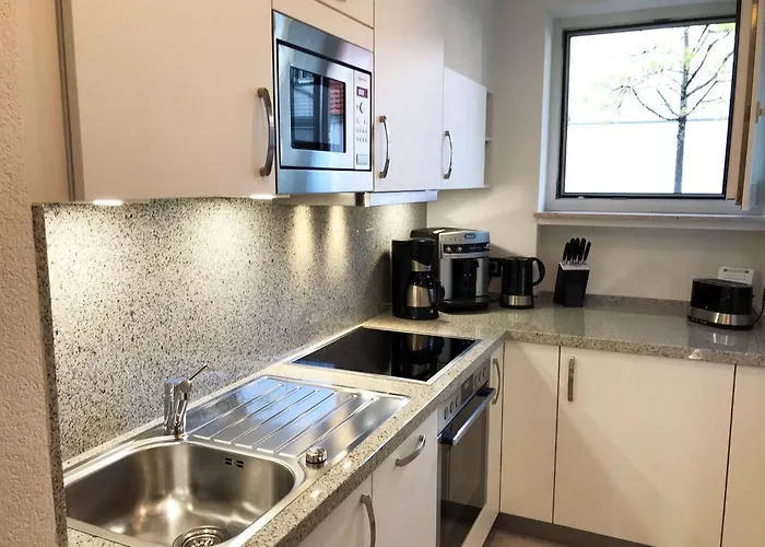 Fuer 2-3 Personen By Interhome Apartment *