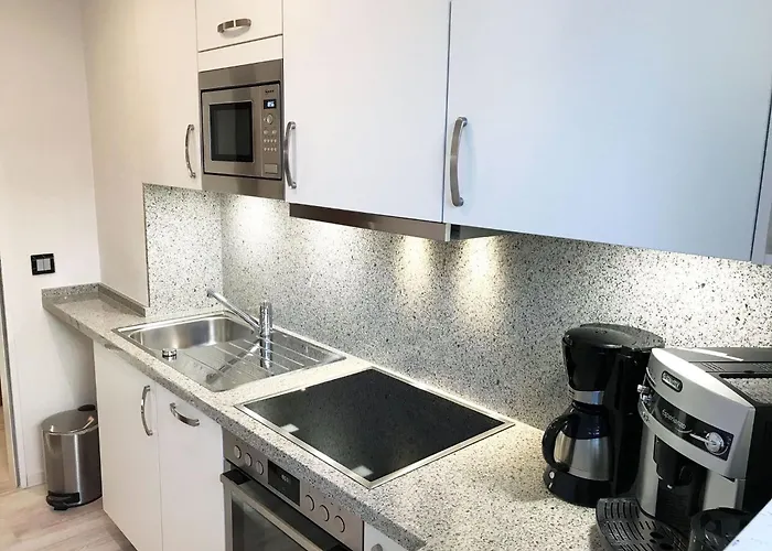 Apartment Fuer 2-3 Personen By Interhome Goslar
