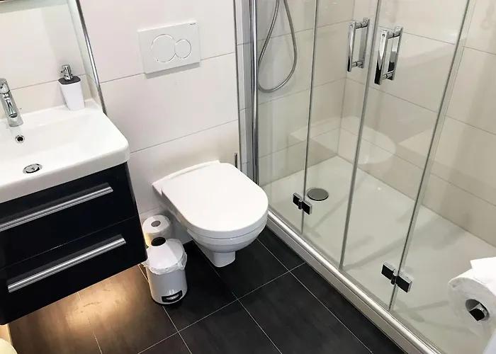 Apartment Fuer 2-3 Personen By Interhome