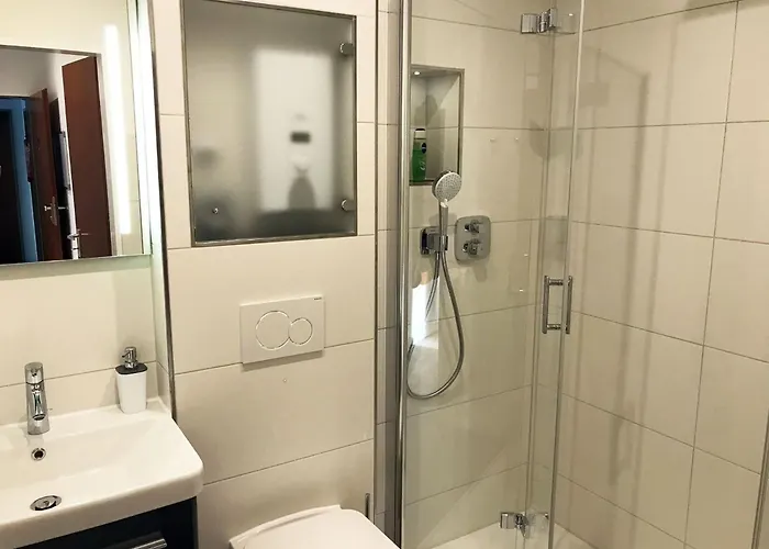 Fuer 2-3 Personen By Interhome * Goslar