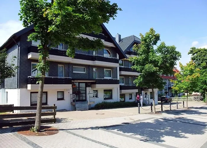 Fuer 2-3 Personen By Interhome Apartment *