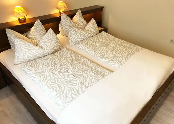 Fuer 2-3 Personen By Interhome *