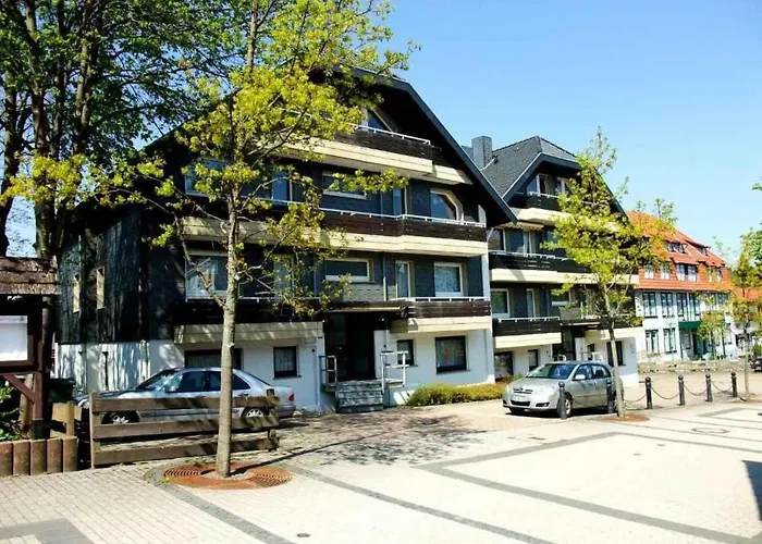 Fuer 2-3 Personen By Interhome Apartment *