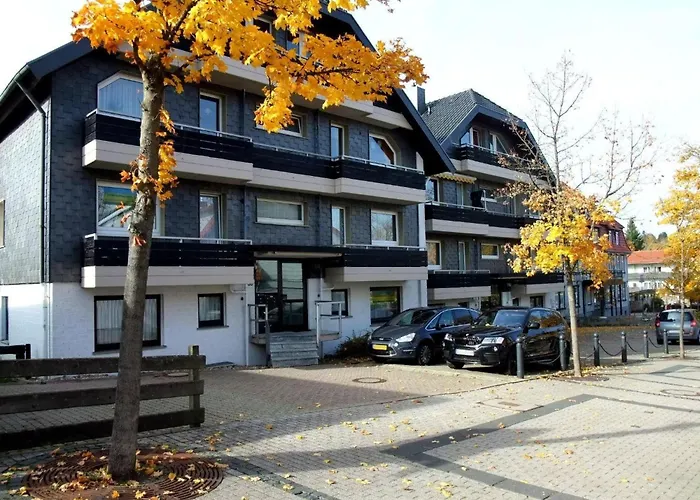 Fuer 2-3 Personen By Interhome Apartment *