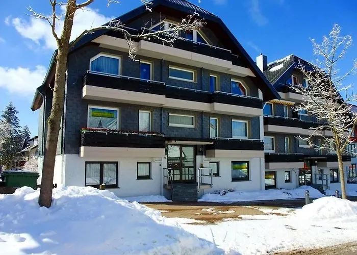 Fuer 2-3 Personen By Interhome * Goslar